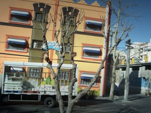 کودکستان و مهدکودک مهرگندم