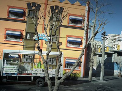 کودکستان و مهدکودک مهرگندم